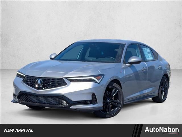 2026 ACURA Integra