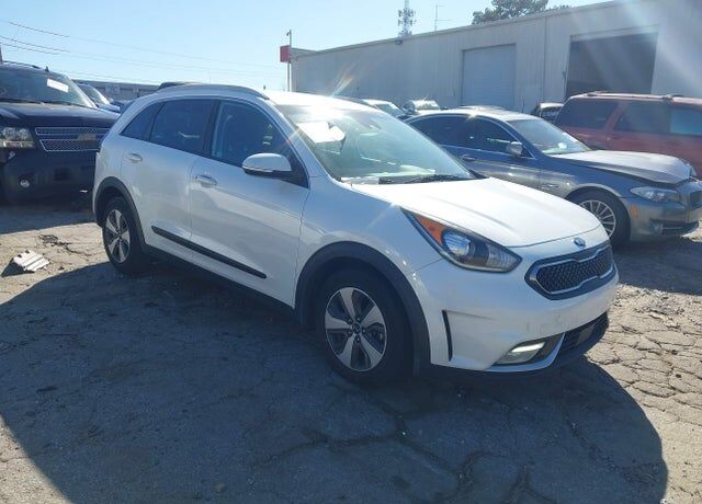 2018 KIA Niro