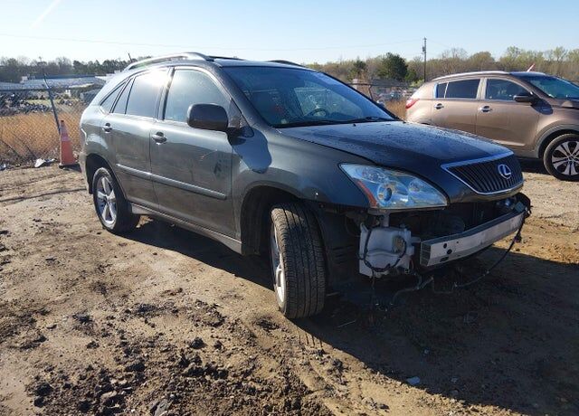 2005 LEXUS RX