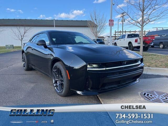2026 DODGE Charger