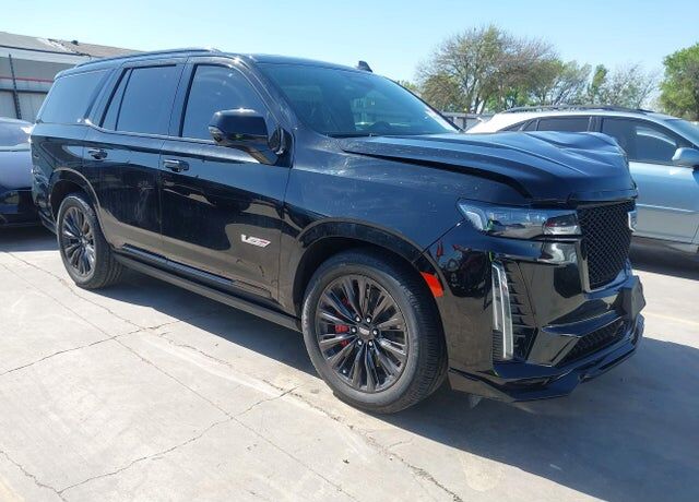 2023 CADILLAC Escalade
