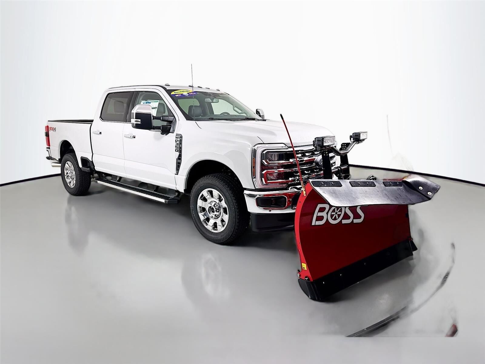 2026 FORD F-350