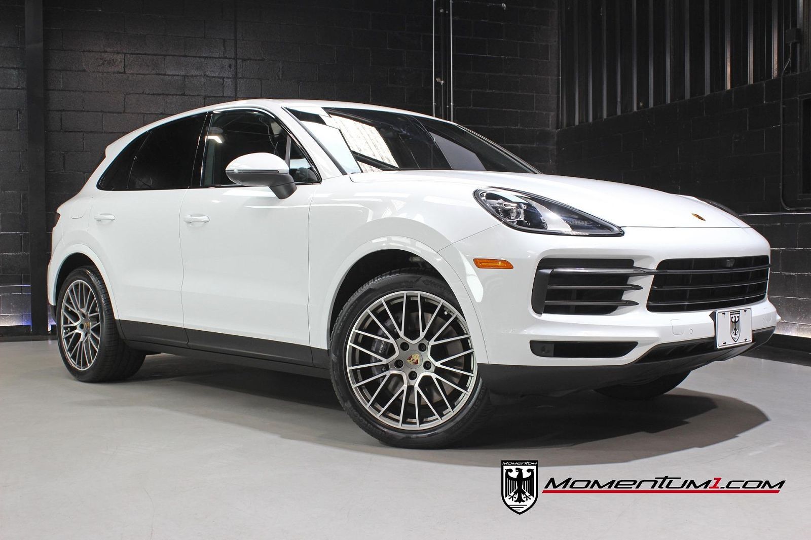 2022 PORSCHE Cayenne