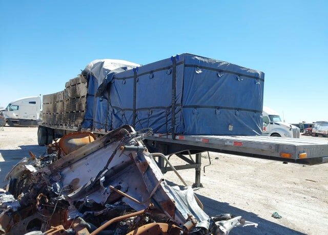 1999 TRANSCRAFT Transcraft