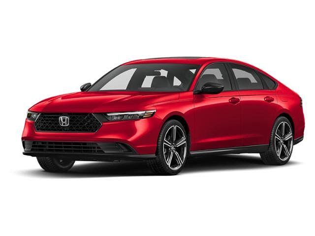 2026 HONDA Accord