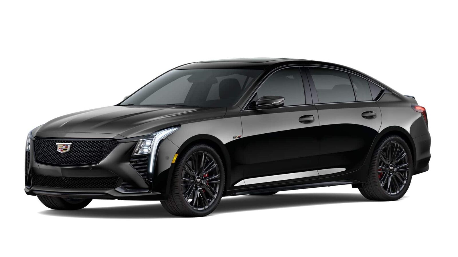 2026 CADILLAC CT5
