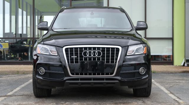 2010 Audi Q5