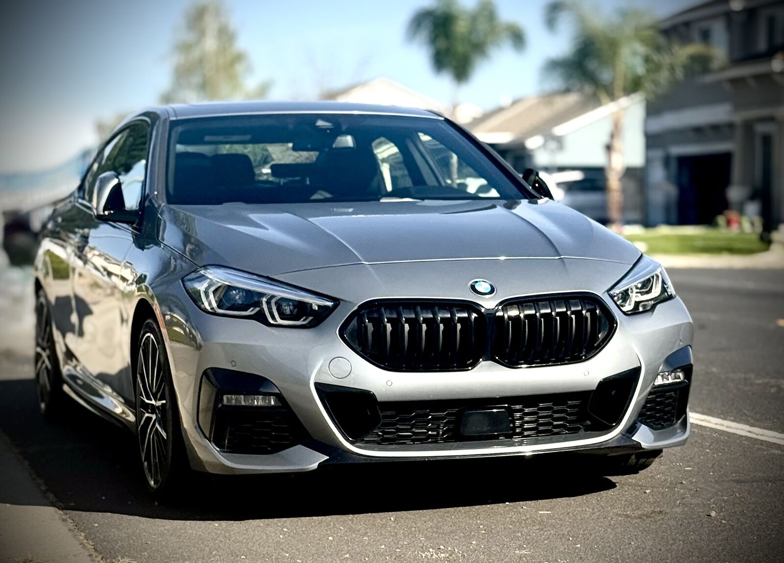 2022 BMW 2 Series