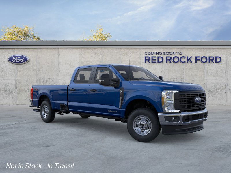2026 FORD F-350