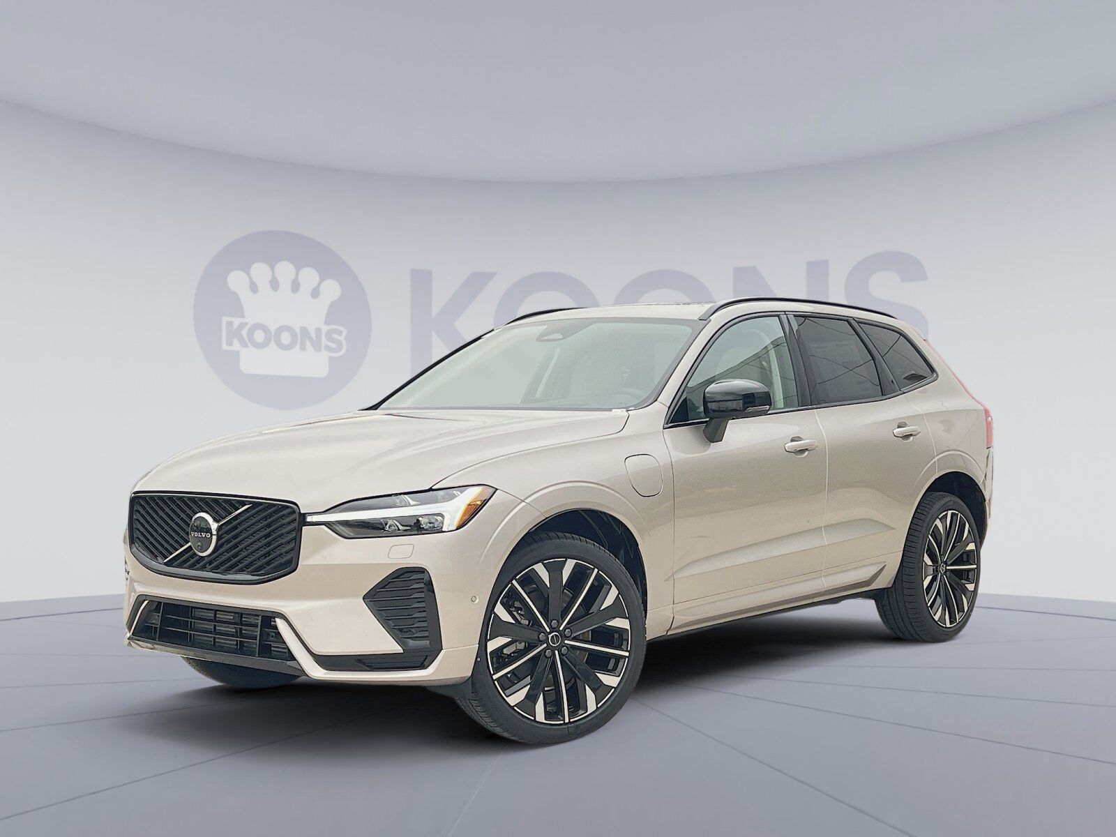2026 VOLVO XC60