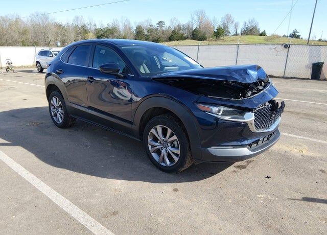 2021 MAZDA CX-30
