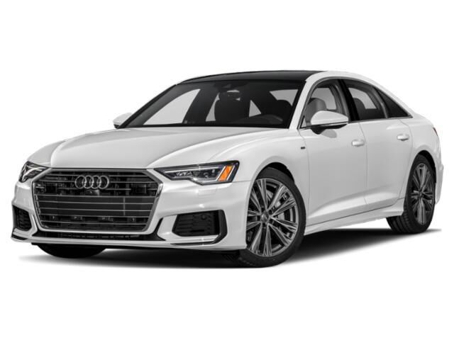 2020 AUDI A6