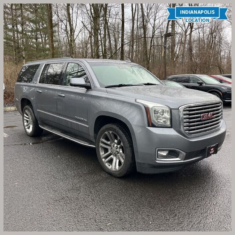 2020 GMC Yukon XL