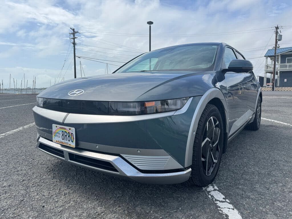 2024 HYUNDAI IONIQ 5