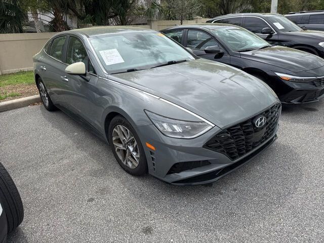 2020 HYUNDAI Sonata
