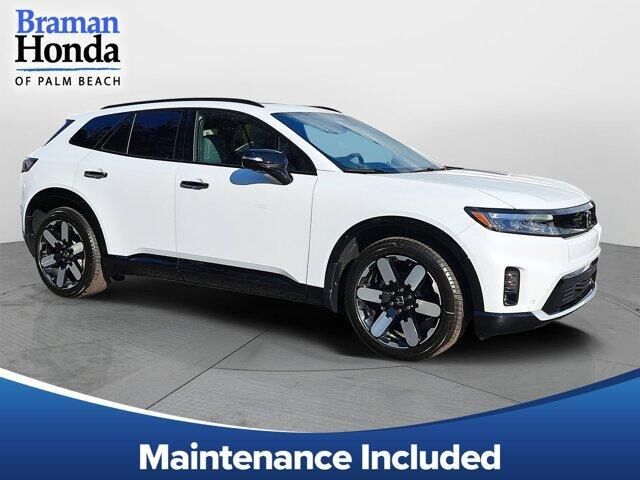 2026 HONDA Prologue