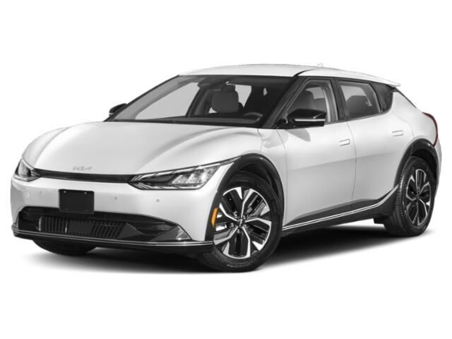 2022 KIA EV6