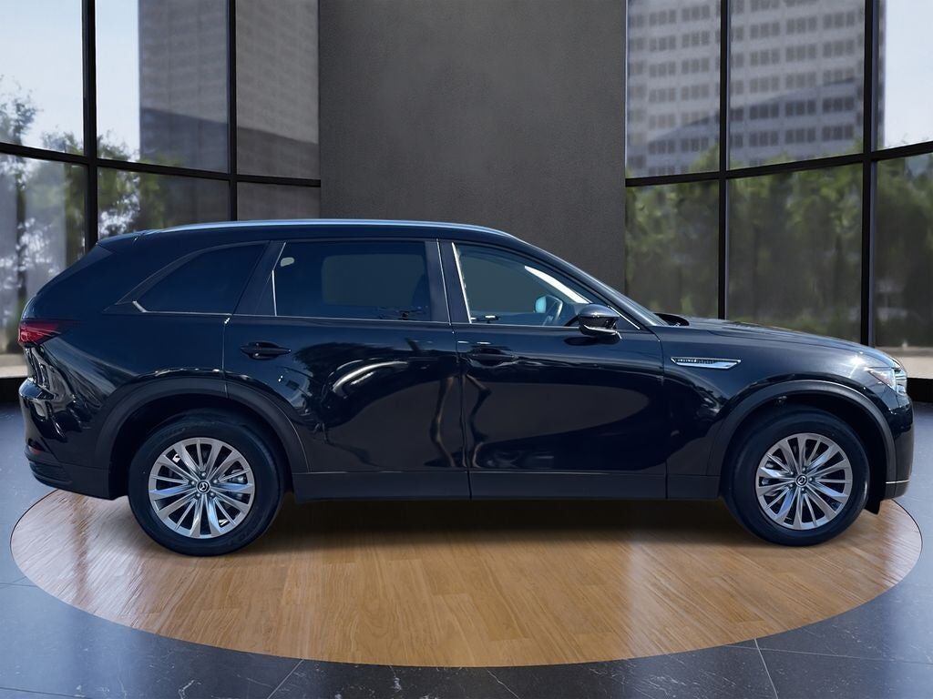2025 MAZDA CX-90