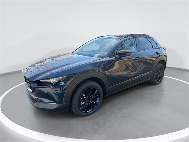 2026 MAZDA CX-30