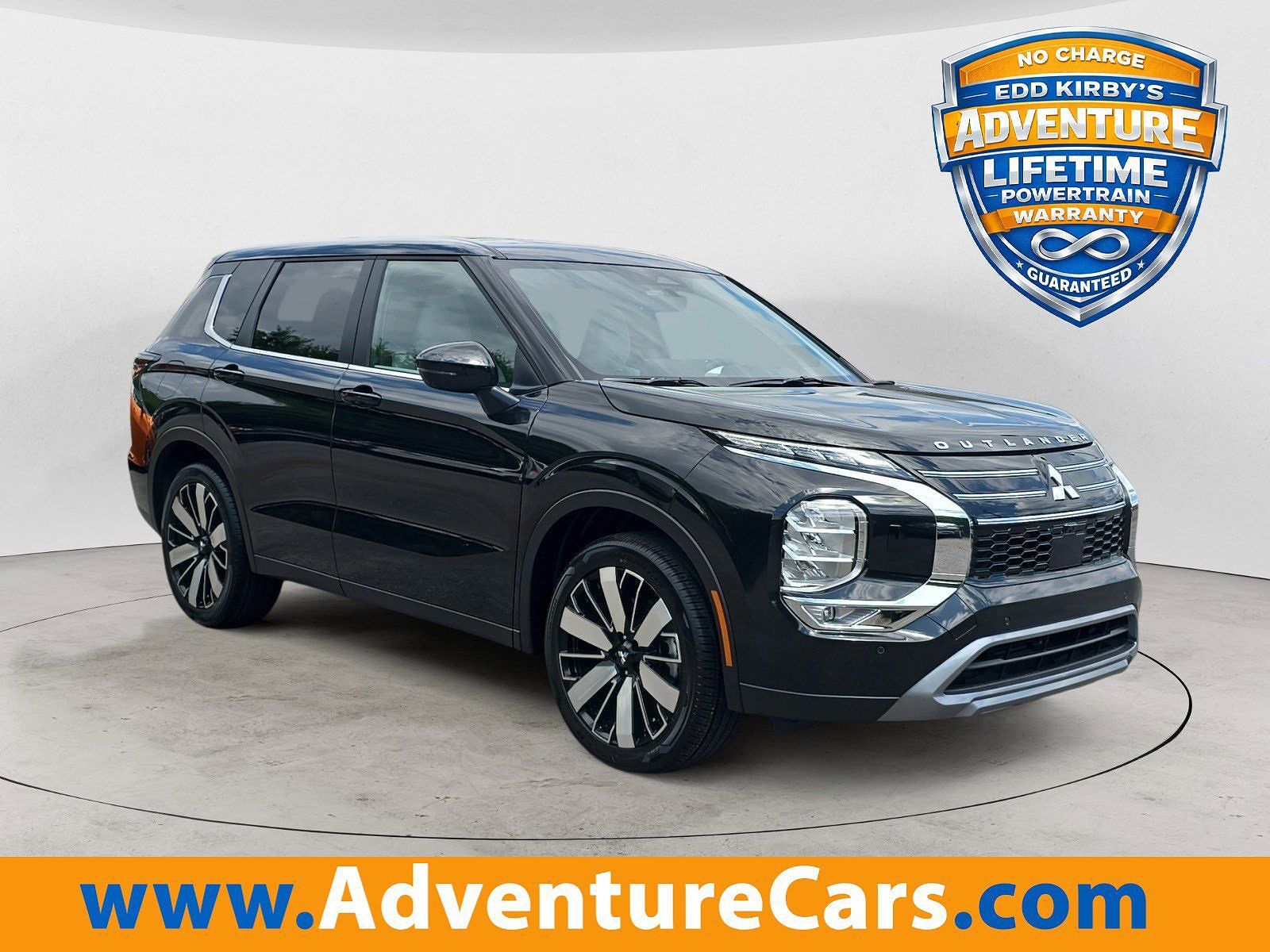 2025 MITSUBISHI Outlander