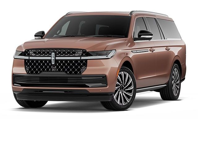 2026 LINCOLN Navigator L