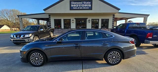2023 HYUNDAI Sonata