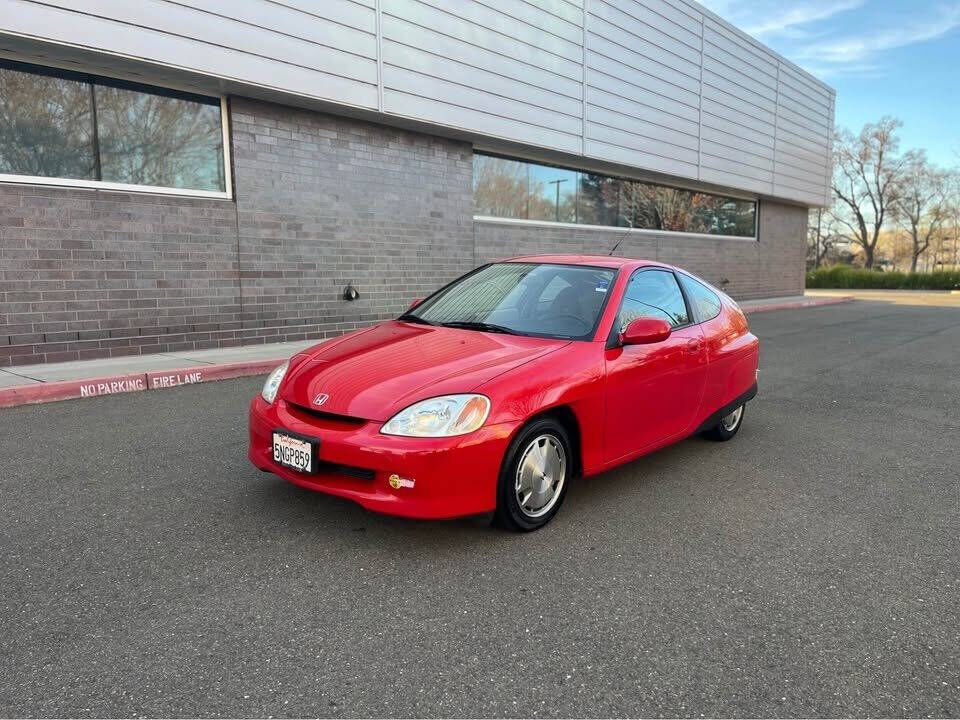 Honda Insight