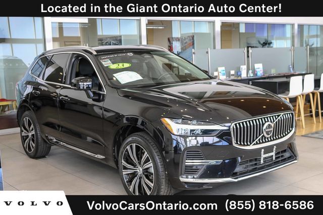 2023 VOLVO XC60