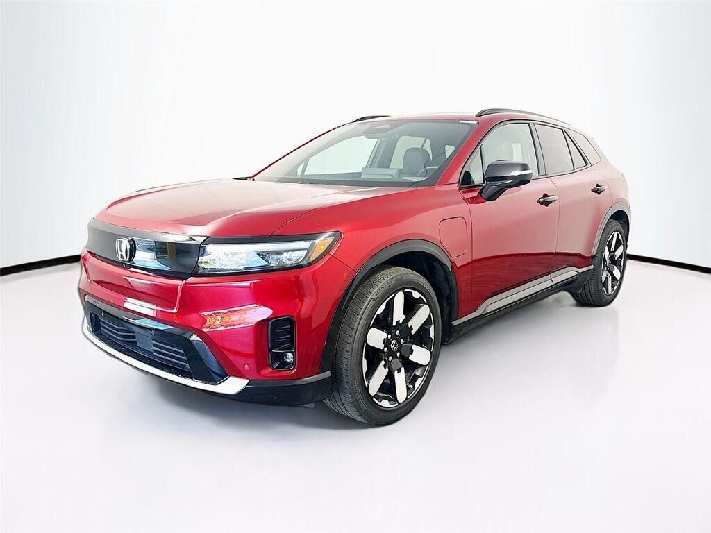 2024 HONDA Prologue