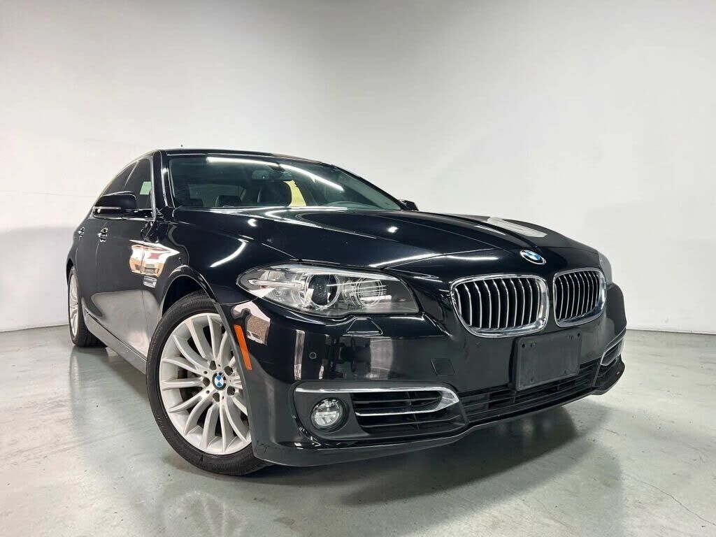 BMW 528i