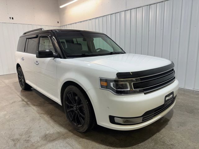 2018 FORD Flex