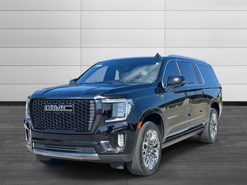2023 GMC Yukon XL