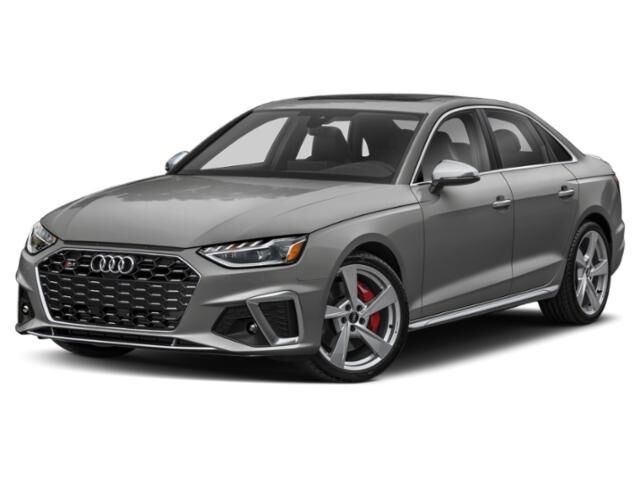 2023 AUDI S4