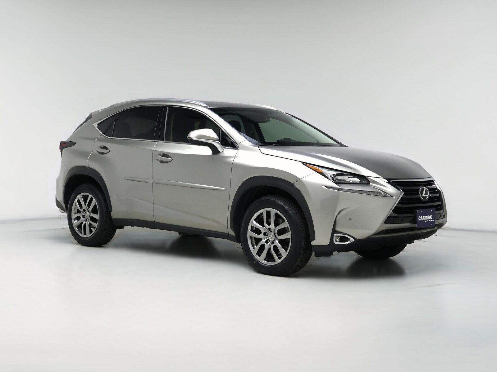 2016 LEXUS NX