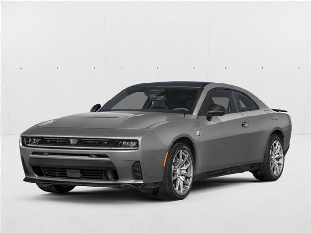 2026 DODGE Charger