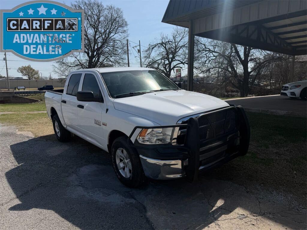 2015 RAM 1500