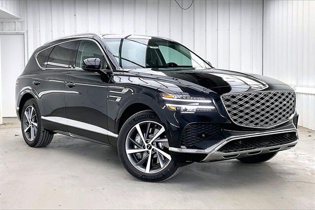2026 GENESIS GV80