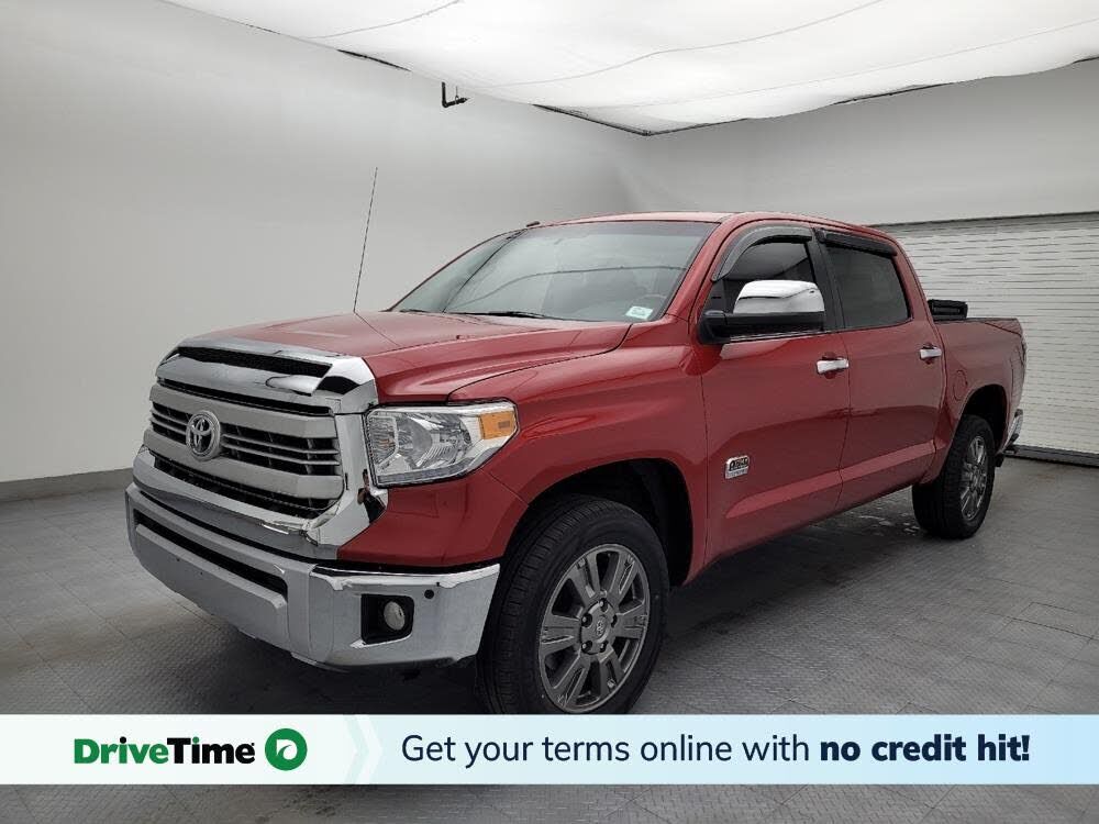 Toyota Tundra