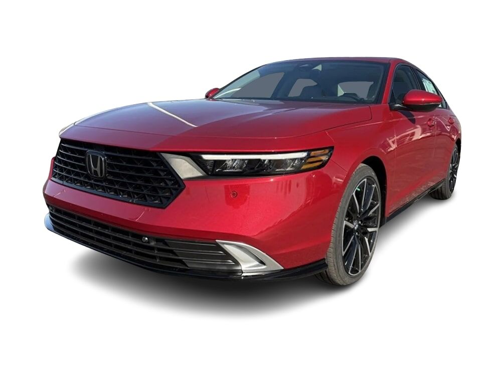 2026 HONDA Accord