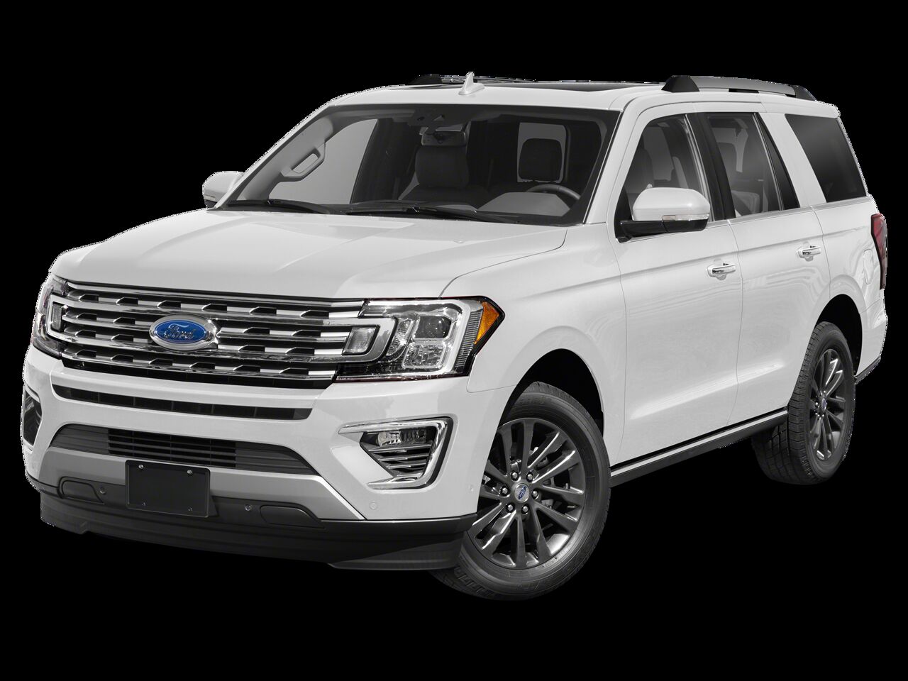 2021 FORD Expedition
