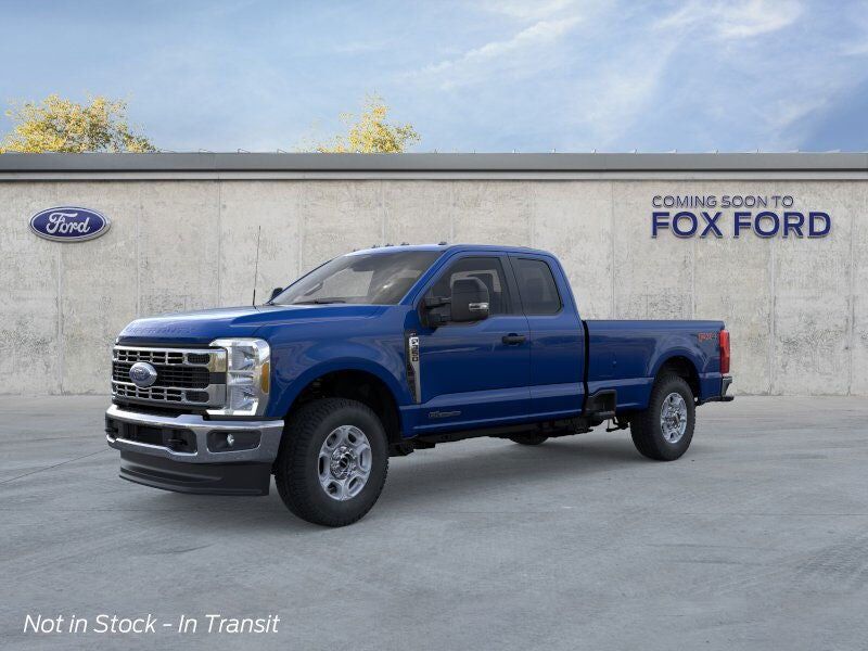 2026 FORD F-350