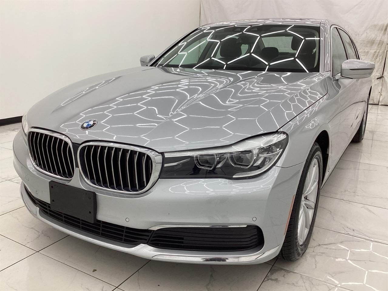 2019 BMW 7 Series