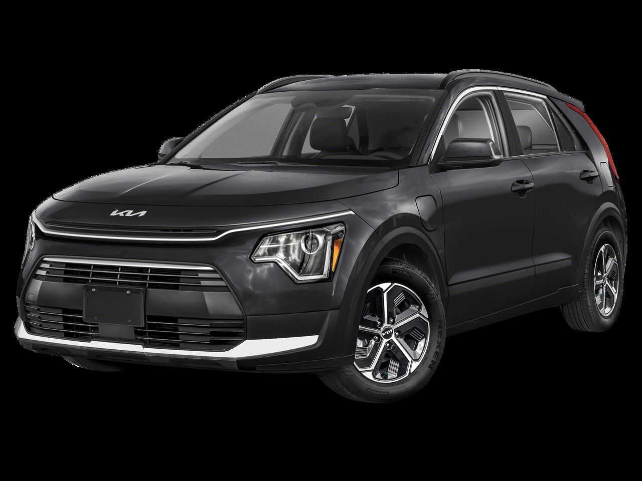 2024 KIA Niro