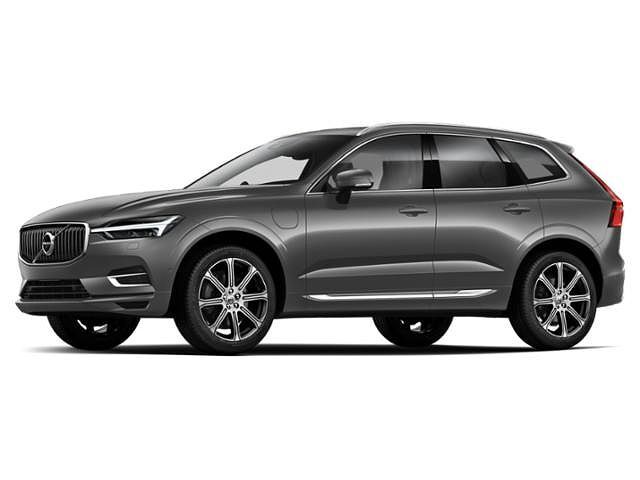 2021 VOLVO XC60