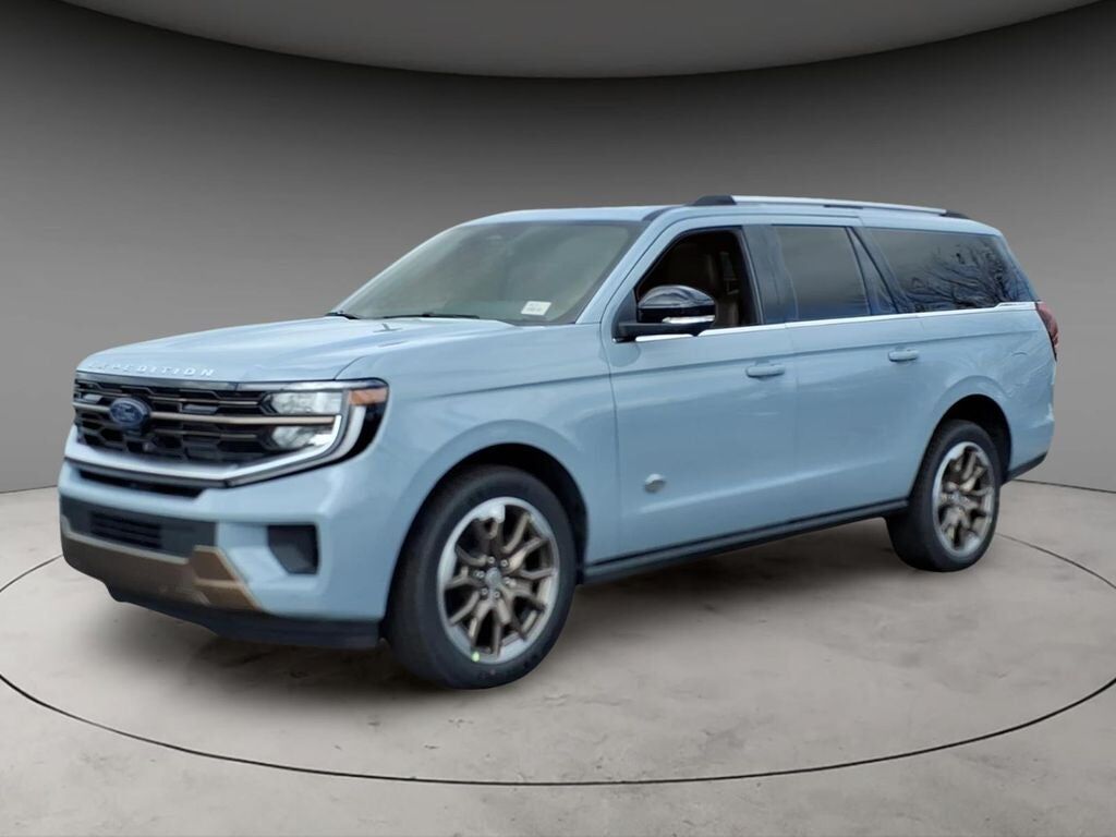 2026 FORD Expedition