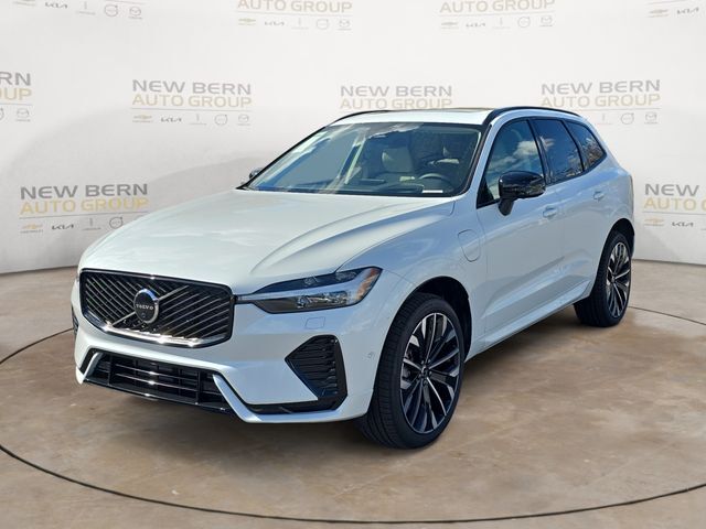 2026 VOLVO XC60