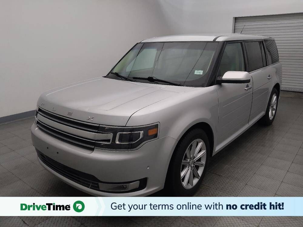 2019 FORD Flex