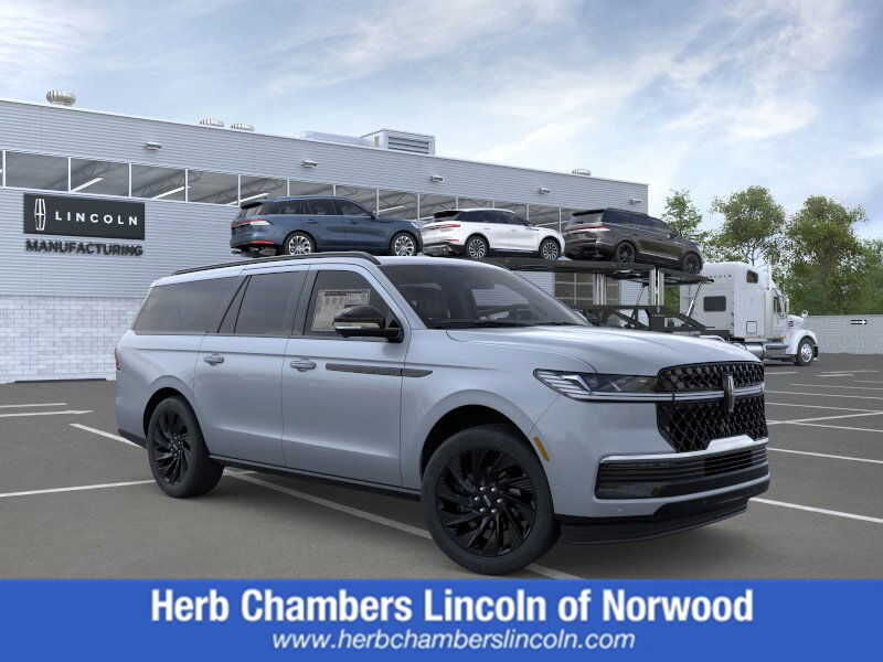 2026 LINCOLN Navigator L