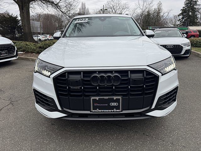 2023 Audi Q7