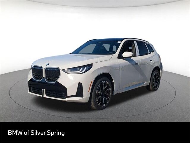 2026 BMW X3